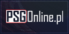 Logo PSG Online