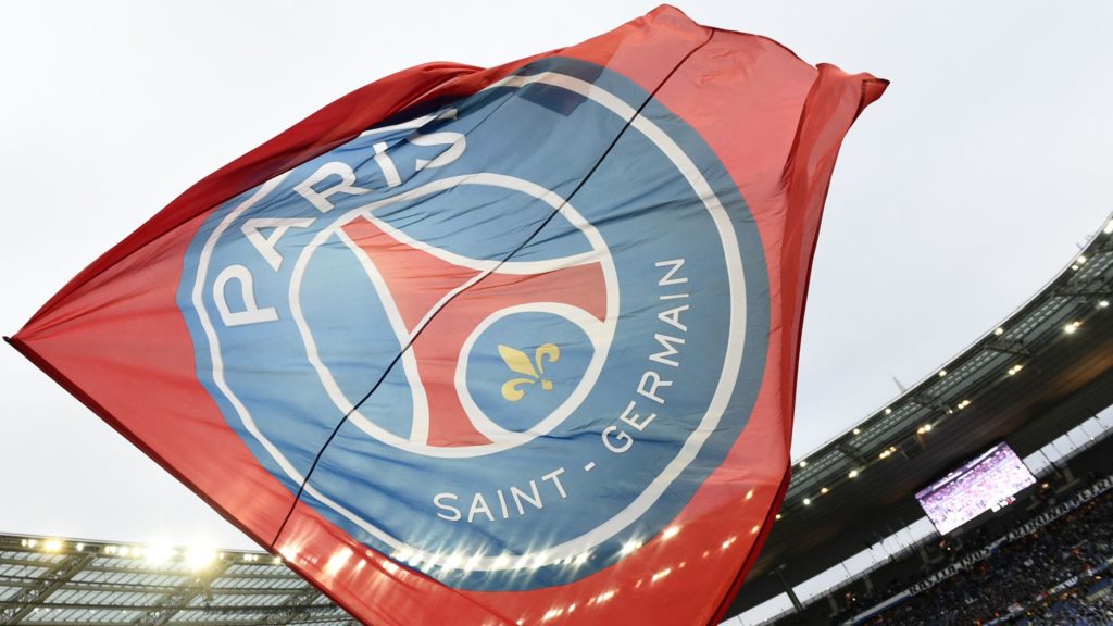 PSG
