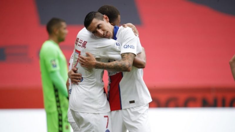 PSG