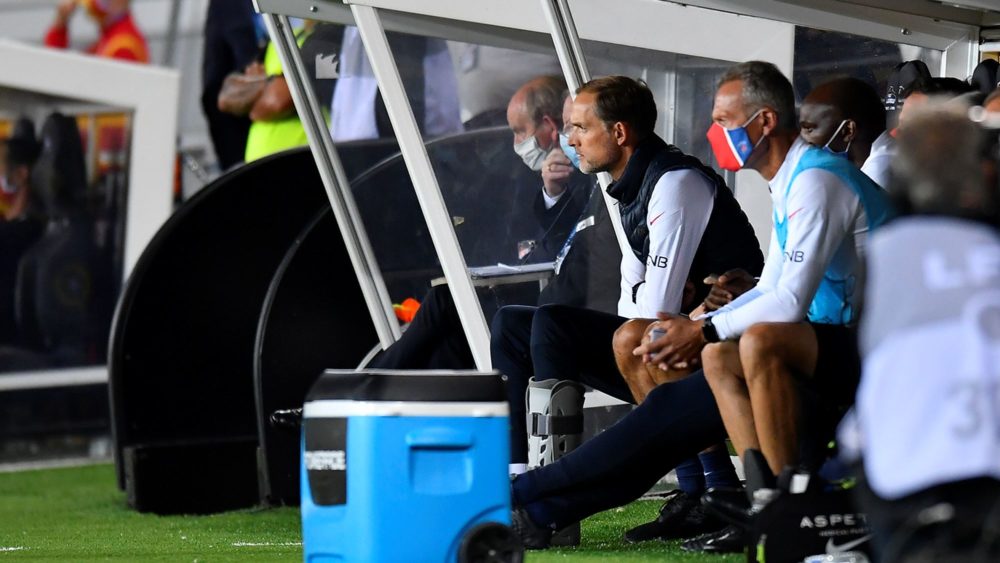 Thomas Tuchel