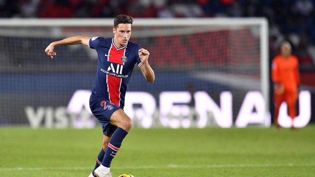 Julian Draxler