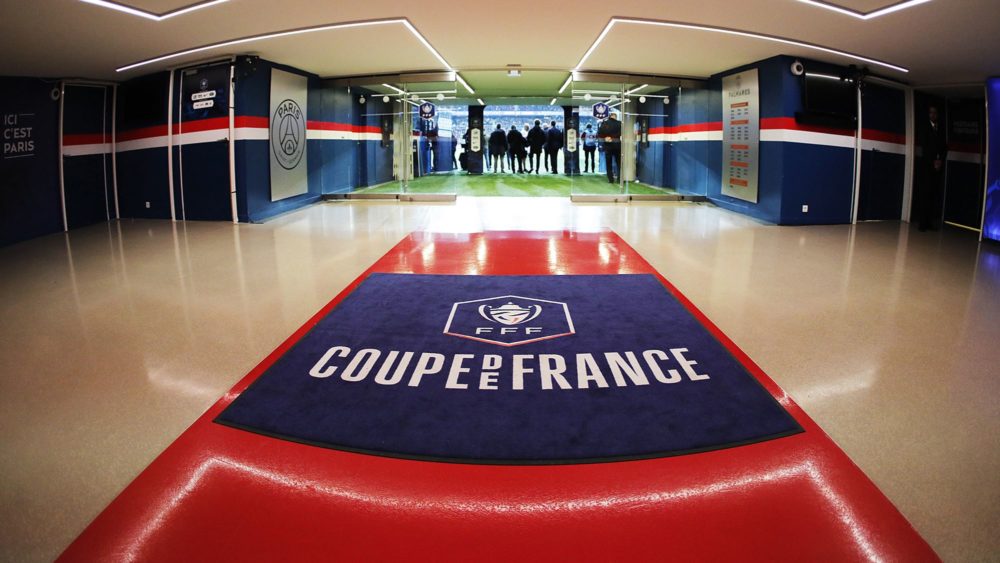 PSG Puchar