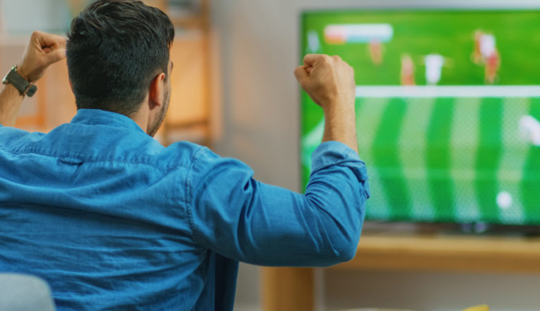 Olympique Lyon - PSG. Transmisja na żywo w tv i ZA DARMO w internecie. Gdzie oglądać?