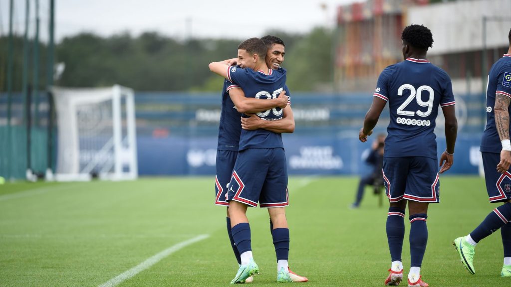 PSG
