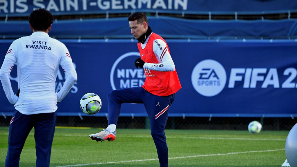 PSG