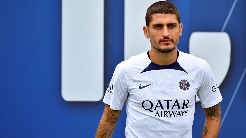 PSG