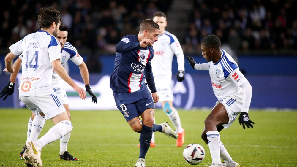 Marco Verratti