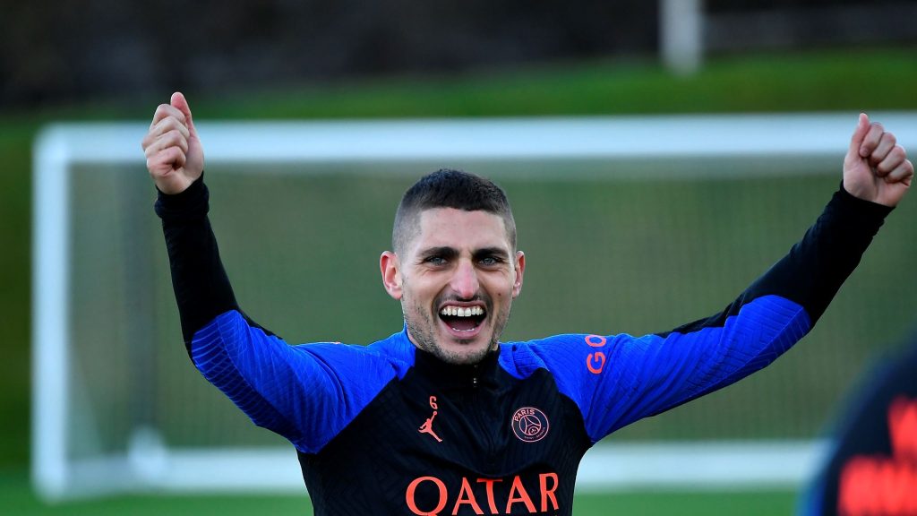 Marco Verratti