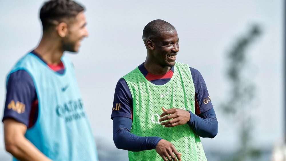 PSG