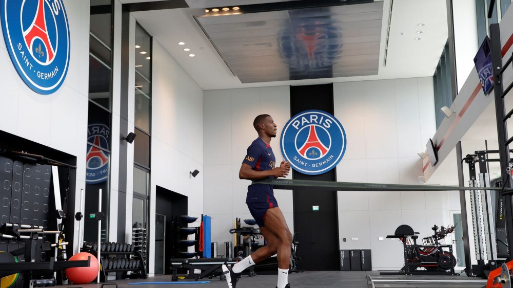PSG