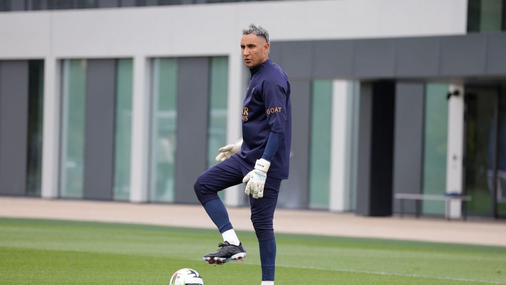 PSG