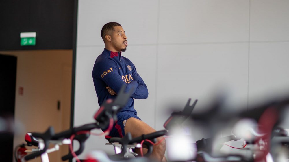 PSG
