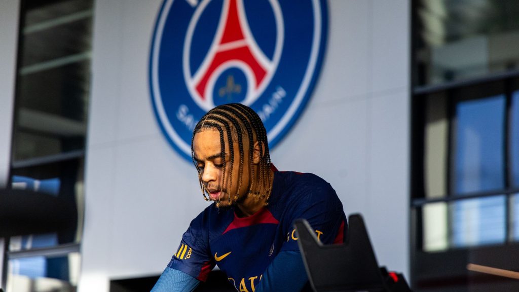 PSG