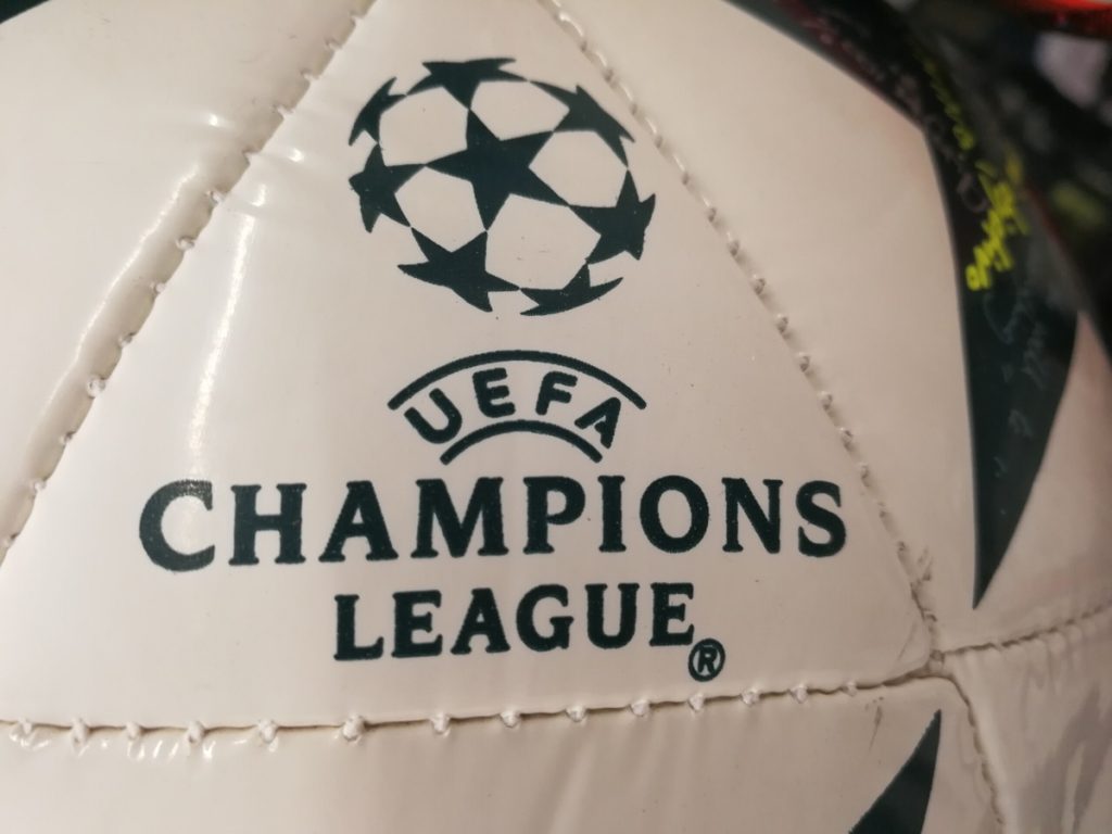 Liga Mistrzów