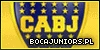 Boca Juniors