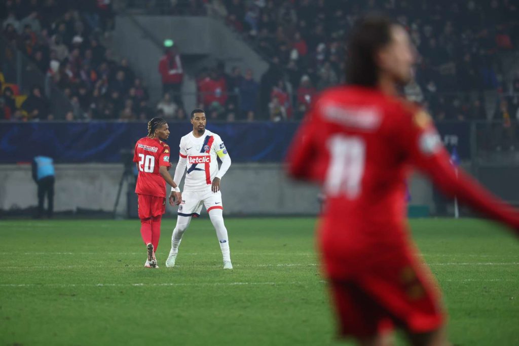 Presnel Kimpembe