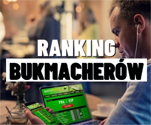 Najlepsi Bukmacherzy 2025