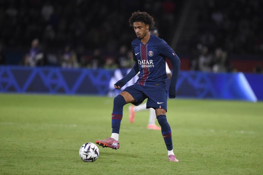 Nawiąże do starszych kolegów? „Dla mnie jest on zaskakujący”