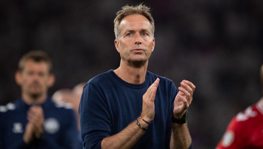 Trener Bayeru po blamażu z PSG: „To fantastyczna drużyna”