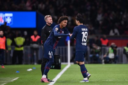 Młody talent opuści PSG?