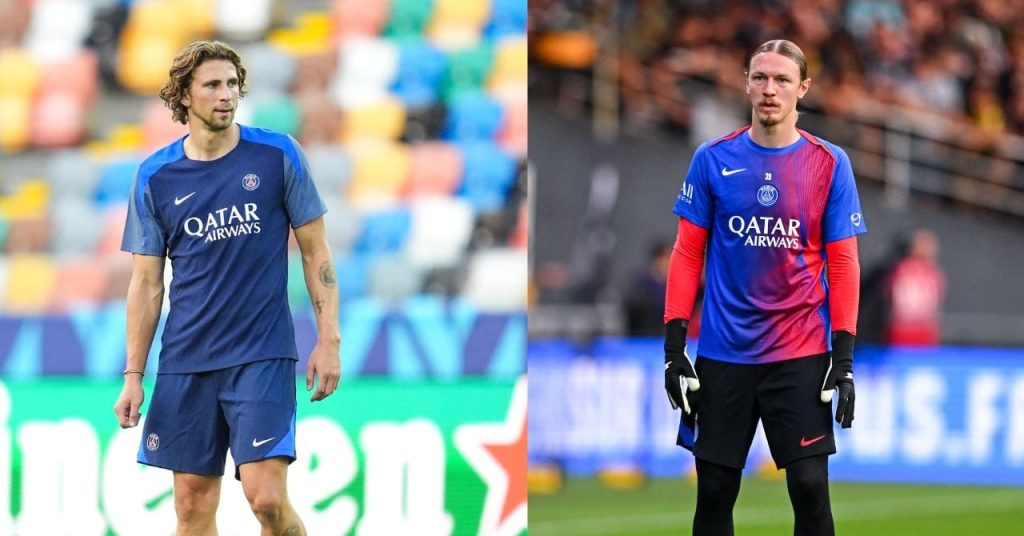 Powiedz nam, przyjacielu, czego się spodziewałeś?