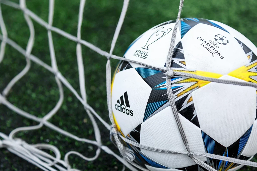 Oficjalnie: wyjściowe jedenastki na mecz Athletic Bilbao – PSG (10.12.2025) Liga Mistrzów - piłka w siatce