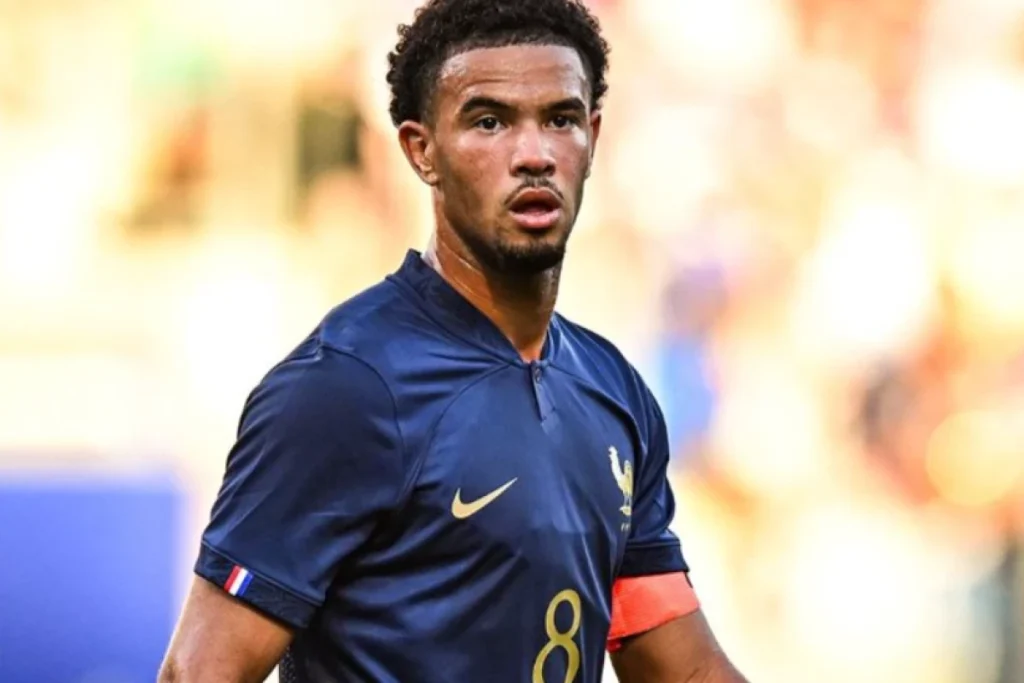 Warren Zaire-Emery 1 | 2023