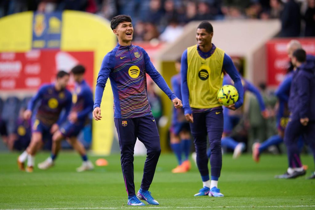 Deal done. Diament La Masii zostanie piłkarzem PSG!