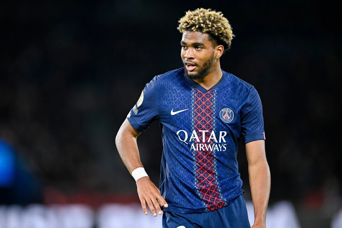 PSG - Ibrahim Mbaye 1 | Paris Saint-Germain