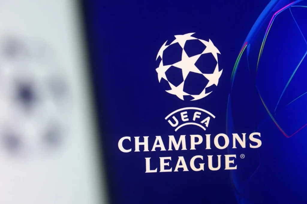 Arteta przed finałem Ligi Mistrzów: Arsenal chce odebrać tytuł PSG Liga Mistrzów - logo 1