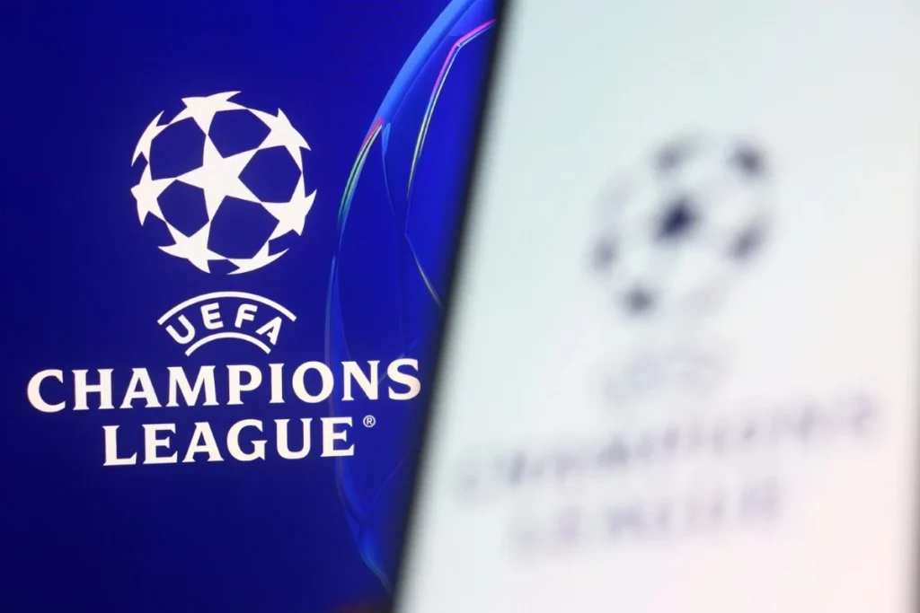 Luis Enrique: PSG ma lepsze osobowości, ale Arsenal to drużyna z najsilniejszą defensywą w Europie Liga Mistrzów - logo 2