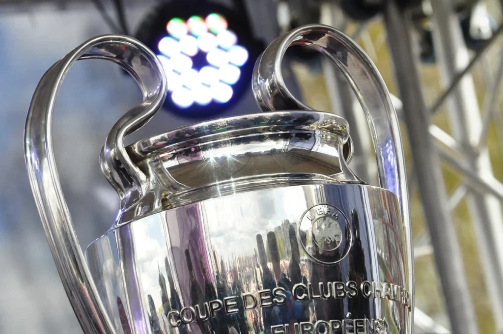 Zapowiedź Finału Ligi Mistrzów 2026. Paris Saint-Germain zmierzy się z Arsenalem na Puskás Arénie w Budapeszcie Liga Mistrzów - puchar 1