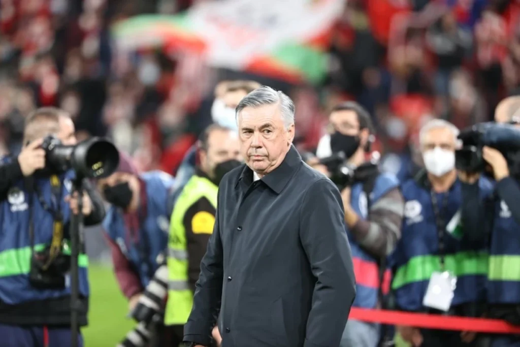 Brazylia – Maroko kursy bukmacherskie, typy i analiza meczu (14.06.2026) Brazylia - Carlo Ancelotti 1 | Reprezentacja Brazylii