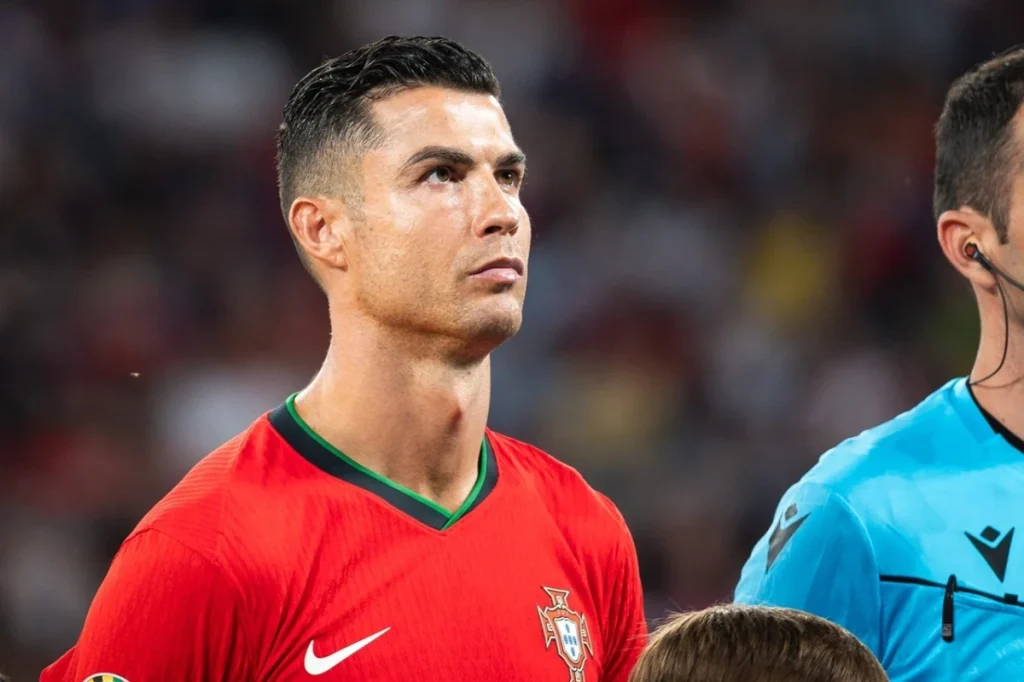 Portugalia – Chorwacja zapowiedź meczu, analiza bukmacherska i kursy (03.07.2026) Portugalia - Cristiano Ronaldo 08 | Reprezentacja Portugalii