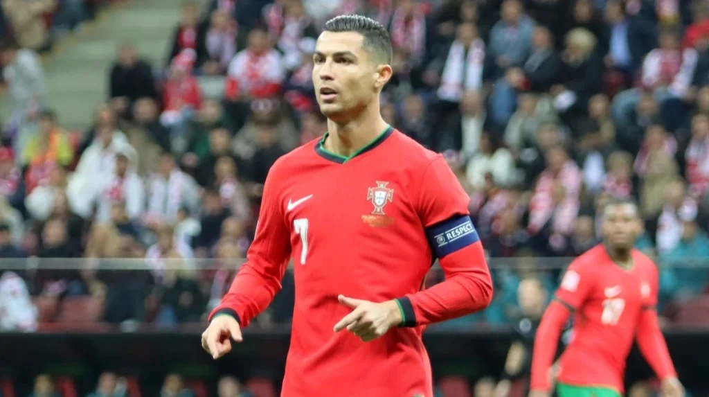 Portugalia – Chorwacja sędzia. Kto poprowadzi spotkanie? (03.07.2026) Portugalia - Cristiano Ronaldo 21 | Reprezentacja Portugalii