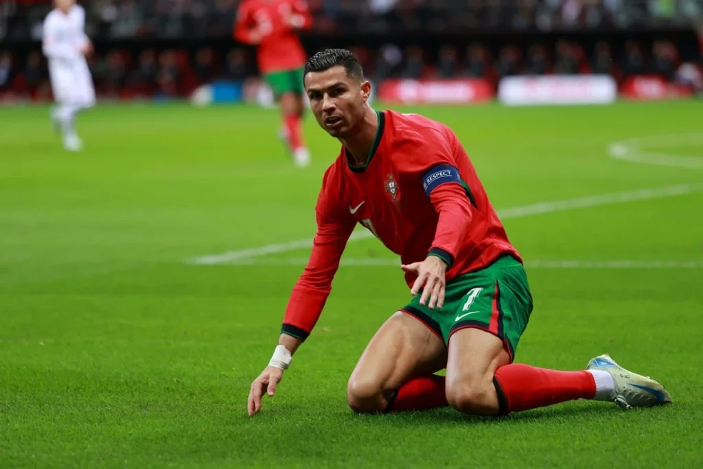 Kto sędziuje mecz Portugalia – Uzbekistan? Poznaj arbitra tego spotkania (23.06.2026) Portugalia - Cristiano Ronaldo 19 | Reprezentacja Portugalii