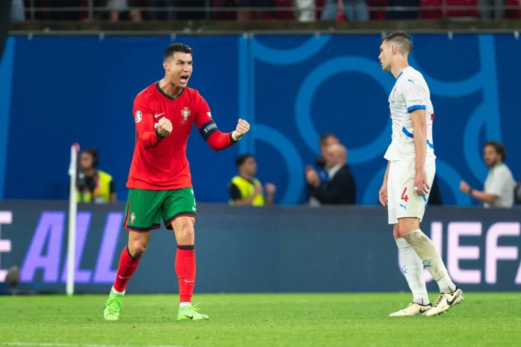 Wyjściowe składy Portugalia – Congo DR. Kto zagra od pierwszej minuty? (17.06.2026) Portugalia - Cristiano Ronaldo 09 | Reprezentacja Portugalii