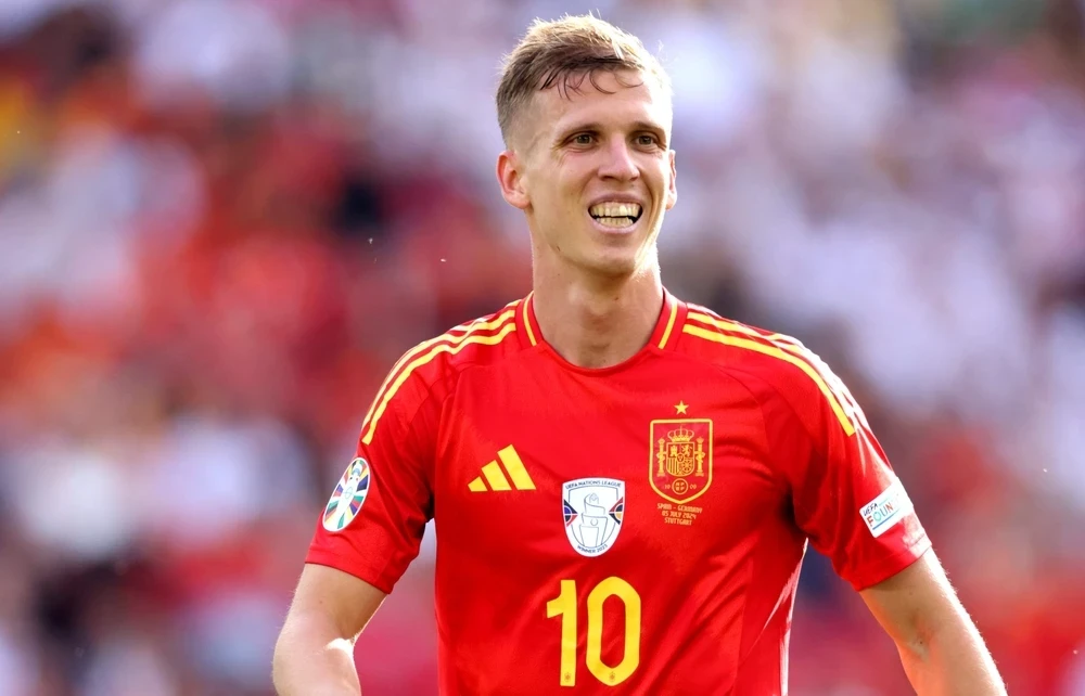 Kto sędziuje mecz Hiszpania – Wyspy Zielonego Przylądka? Poznaj arbitra tego spotkania (15.06.2026) Hiszpania - Dani Olmo 2 | Reprezentacja Hiszpanii