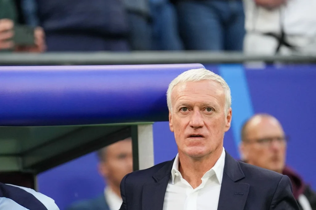 Kto poprowadzi mecz Francja – Senegal? Poznaj arbitra tego spotkania (16.06.2026) Francja - Didier Deschamps 1 | Reprezentacja Francji