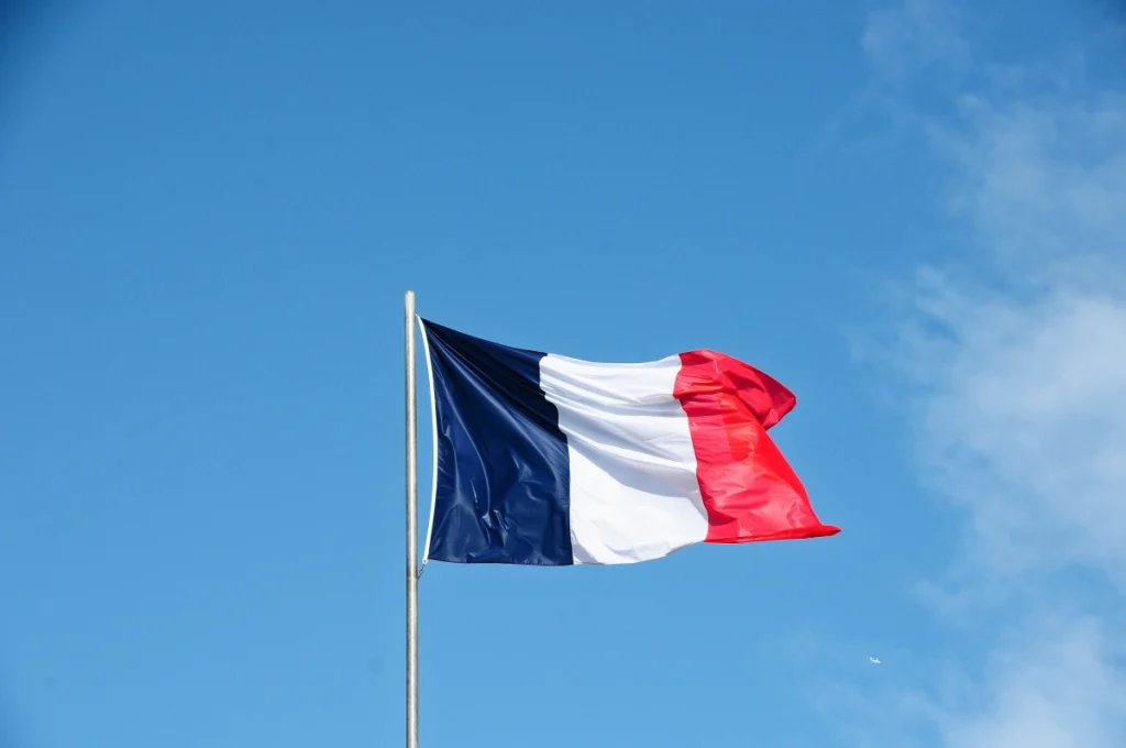 Senegal – Francja: Pape Thiaw wraca po 24 latach jako trener przed meczem otwarcia MŚ Francja - flaga 4 | Reprezentacja Francji