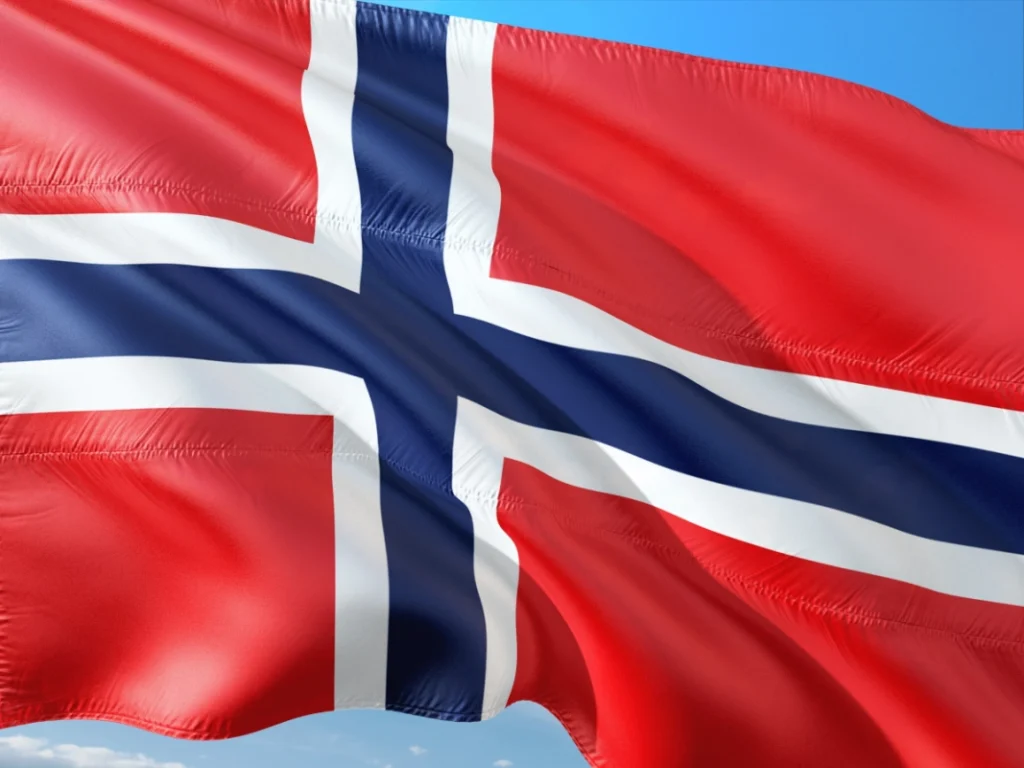 Statystyki ze spotkania Norwegia – Francja. Liczby i dane po meczu (26.06.2026) Norwegia - flaga 1 | Reprezentacja Norwegii