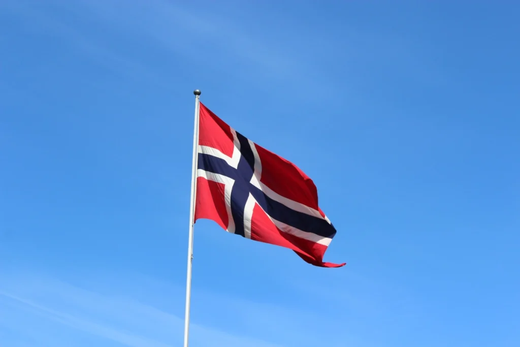 Norwegia – Francja oceny dla piłkarzy po meczu (26.06.2026) Norwegia - flaga 3 | Reprezentacja Norwegii