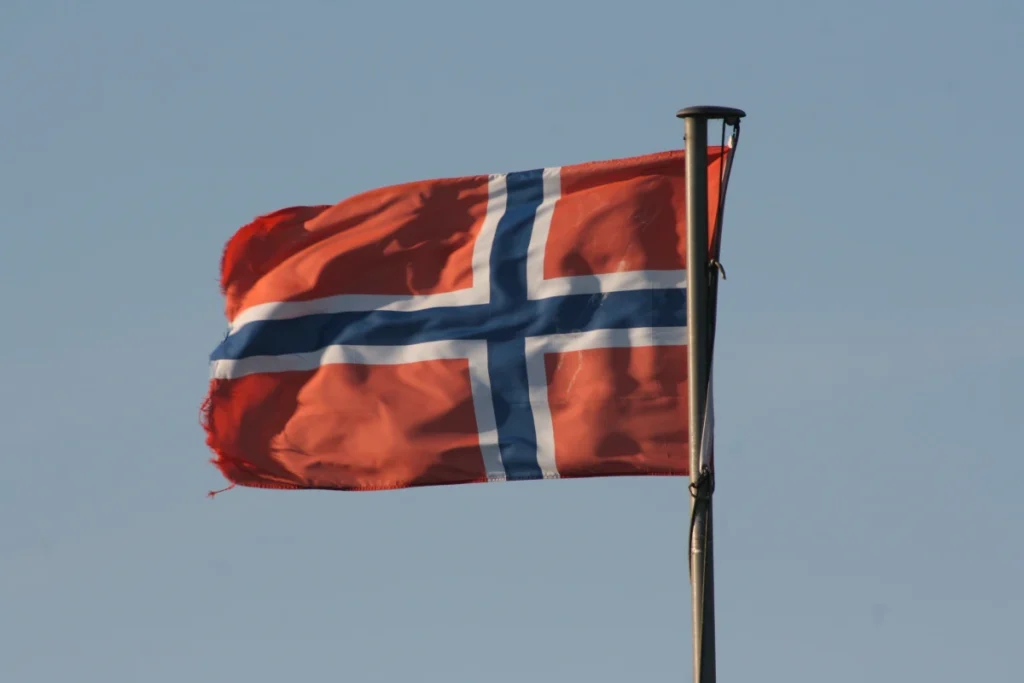Norwegia – Francja przewidywane jedenastki. Kto zagra? (26.06.2026) Norwegia - flaga 4 | Reprezentacja Norwegii