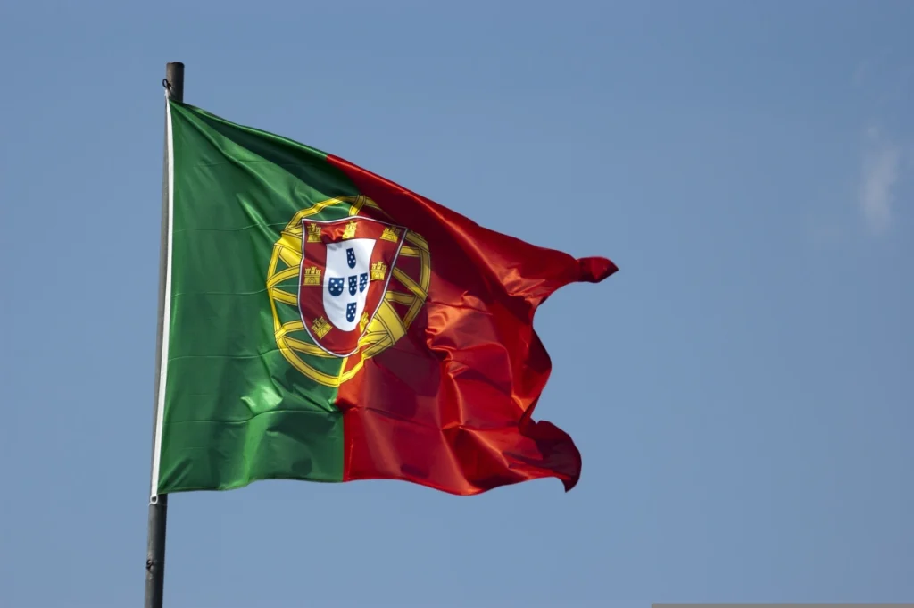 Portugalia – Uzbekistan przewidywane jedenastki na mecz (23.06.2026) Portugalia - flaga 3 | Reprezentacja Portugalii