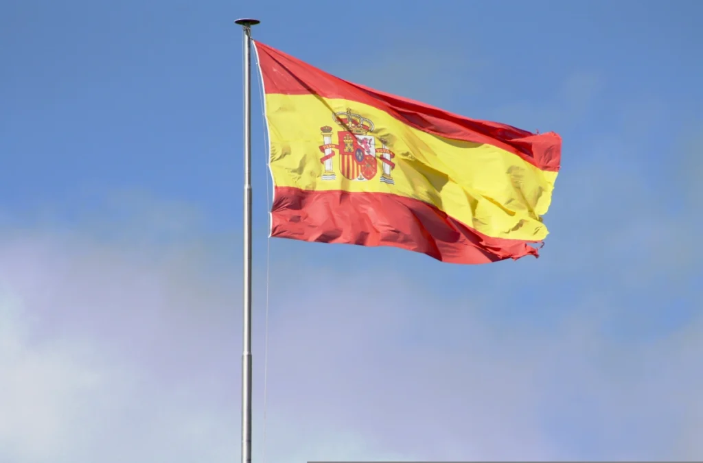 Gdzie oglądać mecz Hiszpania – Belgia? Transmisja, stream na żywo (10.07.2026) Hiszpania - flaga 5 | Reprezentacja Hiszpanii